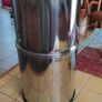 Gravity Water Filter System Water Filtration Bucket for Home Outdoor Camping Hiking Emergency Preparedness Camping Equipment Image 3