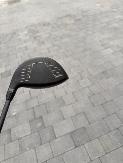 Wilson Driver 9 Degree