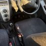 2006 toyota yaris Image 6