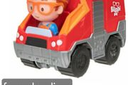 Blippi (291)  2