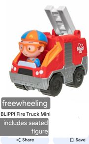 Blippi (291)  2