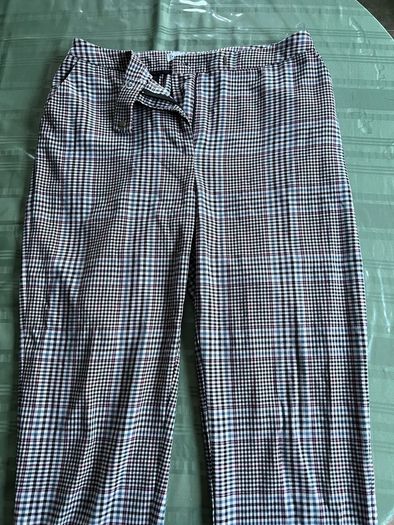 Ladies Trousers