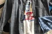 Boys bundle size 5-6
