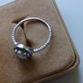 Silver ring Image 2