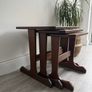Mid Century GPlan Nest of Tables Image 3