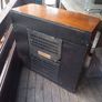 Old Pilot radio, restoration project, D18 Image 2