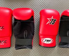 Boxing Gloves