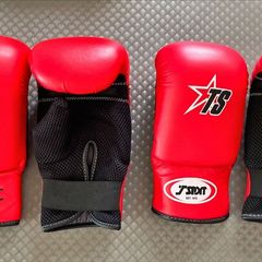 Boxing Gloves