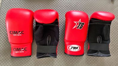 Boxing Gloves