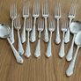 Newbridge Silver Cutlery Image 5