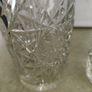 Vintage Star of David Hobstar Highball Glasses by Libbey, Set of 2 Image 4