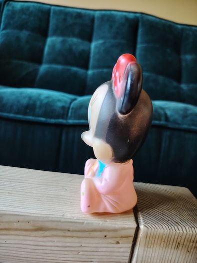 Minnie Mouse Toy