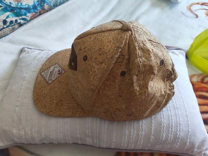Superman Hat