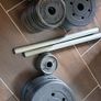 Weights Total 72.5Kg Image 3