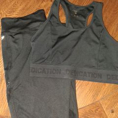 Gym Wear