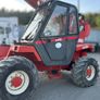 Manitou 15 Meter teleporter for Sale Image 2