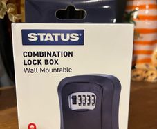 combination lock
