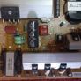 Samsung tv power supply and mainboard 15e each Image 9