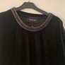 velvet top The Kooples Image 2