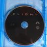 Flight [2012] Denzel Washington [Blu-ray Movie] Image 5