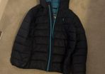 Joules puff jacket