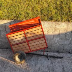 trailer