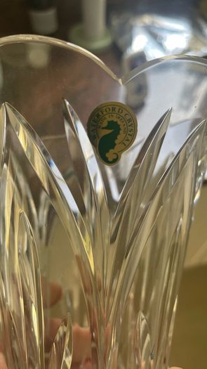 waterford glass