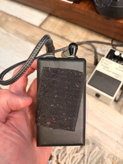 Carl Martin Honey Compressor