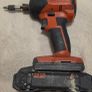 hilti sid 6-22 impact driver Image 2