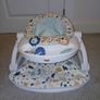Fisher Price - Portable Feeding Seat Image 2