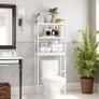 3 Tier Bamboo Bathroom Shelf - Free Delivery Nationwide Image 5