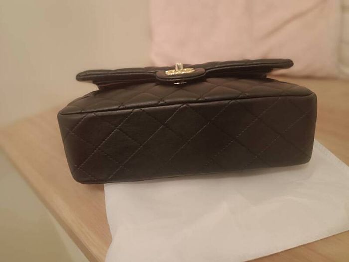 Chanel Handbag