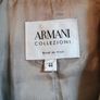 ARMANI collezioni ladies blazer UK 12 Image 2