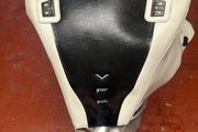 Honda VFR1200f Bagster leather tank cover