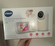vtech monitor