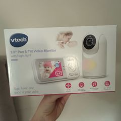 vtech monitor