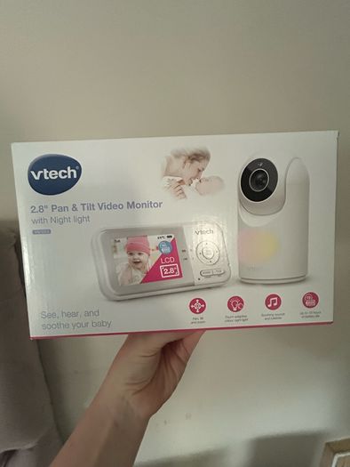 vtech monitor