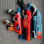 Nerf gun toys Image 2