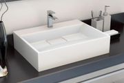 Wash Basin 50x38x13 cm