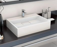 Wash Basin 50x38x13 cm