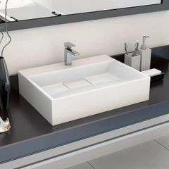 Wash Basin 50x38x13 cm