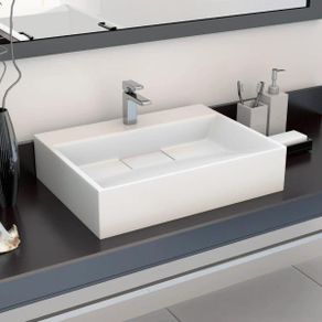 Wash Basin 50x38x13 cm