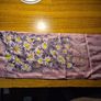 Vintage Jacqmar Silk Scarf Image 4