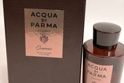 Acqua di Parma Quercia 180ml  Approx. 70% Remaining