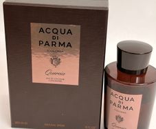 Acqua di Parma Quercia 180ml  Approx. 70% Remaining