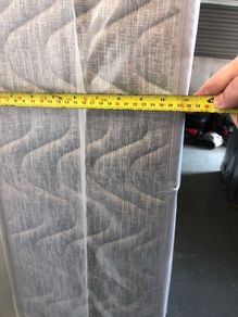 mattress