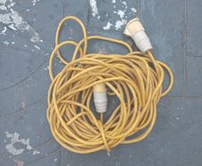 transformer extention lead