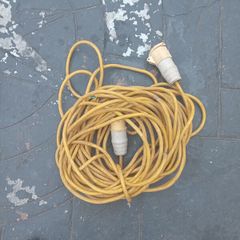 transformer extention lead