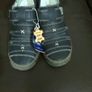 Reflexan Shoes, size EU-36, UK-3, brand new Image 6