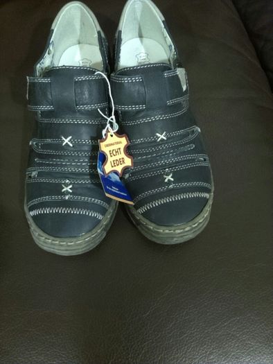 Reflexan Shoes, size EU-36, UK-3, brand new